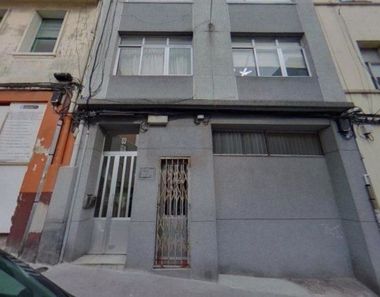 Foto 1 de Local en calle Santo Tomás en Monte Alto - Zalaeta - Atocha, Coruña (A)
