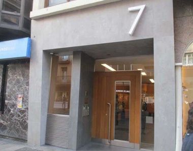 Foto 1 de Oficina en calle General Alava en Centro, Vitoria-Gasteiz