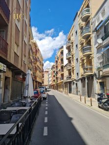 Foto 2 de Local a calle Millán de Priego a Ctra. Circunvalación - La Magdalena, Jaén