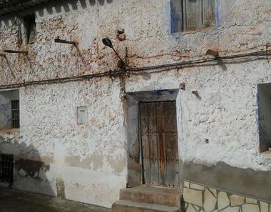 Foto 1 de Xalet a calle Aldea Potiche a Bogarra