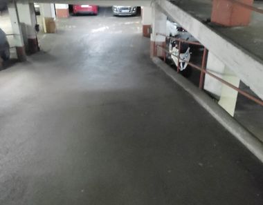 Foto 1 de Garaje en calle La Suerte, Centro, Gijón