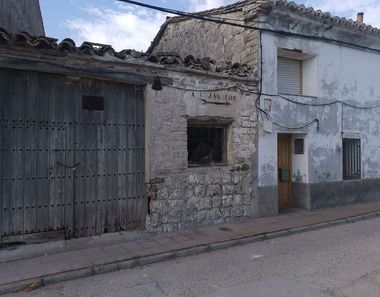 Foto 1 de Casa adossada a calle Alta a Valfarta