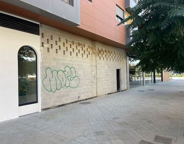 Foto 1 de Local en avenida De la Ilustración, Campus de la Salud, Granada