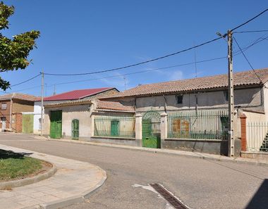 Foto 1 de Casa en Aspariegos