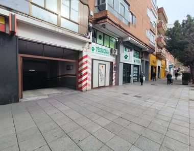 Foto 1 de Garaje en Pajarillos, Valladolid