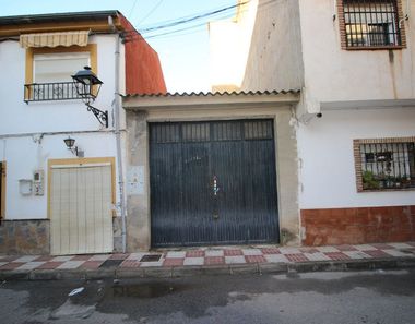 Foto 1 de Garaje en plaza Parrilla en Casco Histórico, Churriana de la Vega