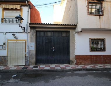 Foto 2 de Garaje en plaza Parrilla en Casco Histórico, Churriana de la Vega