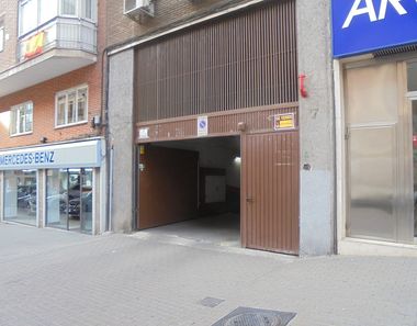 Foto 1 de Garaje en calle Galileo, Arapiles, Madrid