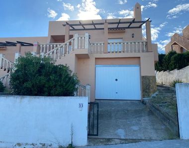 Foto 1 de Casa en carretera De L Estació en Las Atalayas - Urmi - Cerro Mar, Peñíscola