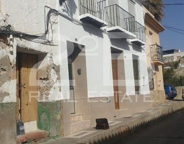 Foto 1 de Piso en calle Francisco Jimenez Puertas, Camino Algarrobo - Las Arenas, Vélez-Málaga