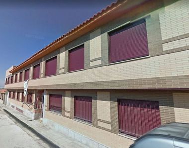 Foto 1 de Edifici a calle Clavel a Torralba de Calatrava