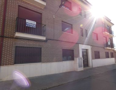 Foto 2 de Edifici a calle Bravío a Cebolla