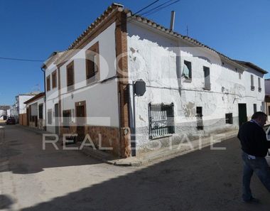 Foto 1 de Casa en calle Ochandio en Villanueva de Alcardete
