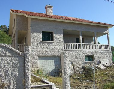 Foto contactar de Xalet en venda a Moaña de 5 habitacions amb terrassa i jardí