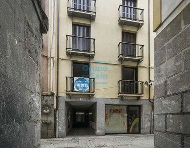 Foto contactar de Local en venda a Tolosa de 25 m²