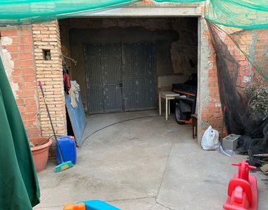 Foto 2 de Garaje en Pedralba