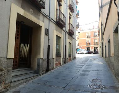 Foto 1 de Oficina a calle Marqués de Benavites a Murallas, Ávila