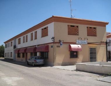 Foto 1 de Local en calle General Jorreto en Almagro