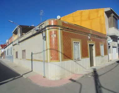Foto 1 de Casa a Carretera de Córdoba - Libertad, Puertollano