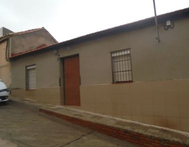 Foto 2 de Casa en Centro, Puertollano