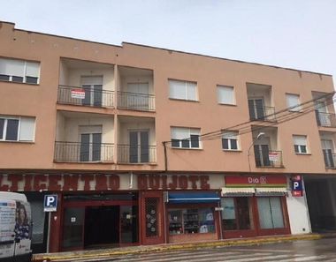 Foto 1 de Edificio en Pedro Muñoz