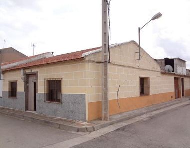 Foto 1 de Casa en Puerto Lápice