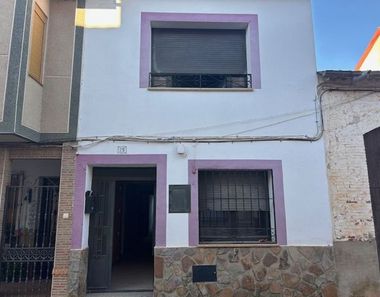 Foto 1 de Casa en Castellar de Santiago