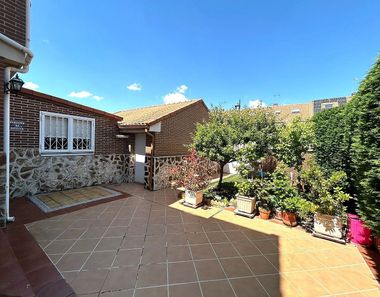 Foto 2 de Casa en Fuentebella-San Felix-El Leguario, Parla