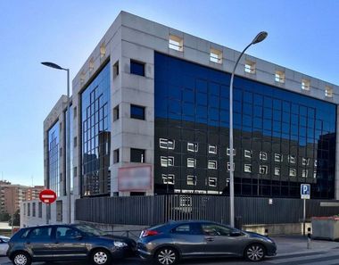 Foto 1 de Edificio en Tres Olivos - Valverde, Madrid