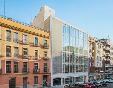 Foto 1 de Edifici a Palos de Moguer, Madrid