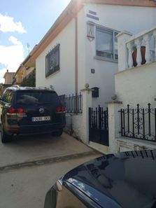 Foto 2 de Xalet a calle Ahigal de Los Aceiteros a San Felices de los Gallegos