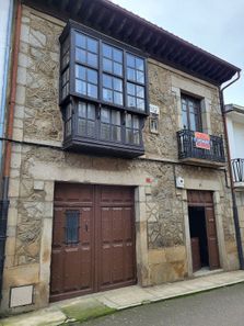 Foto 2 de Casa adosada en calle Nemesio Toribio en San Felices de los Gallegos