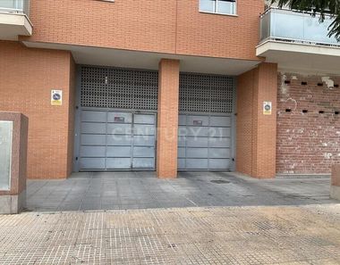 Foto 2 de Garaje en calle De Jaume II en Centro, Mutxamel/Muchamiel