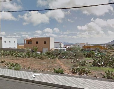 Foto contactar de Venta de terreno en calle Fuerteventura de 946 m²