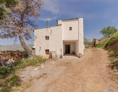 Foto 2 de Casa rural en Albuñol