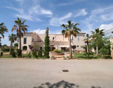 Foto 1 de Casa rural en Estadi Balear - Rafal Nou - Son Malferit, Palma de Mallorca