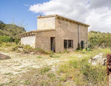 Foto 1 de Casa rural en calle De Sa Font en Llucmajor Interior, Llucmajor