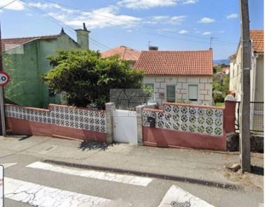 Foto contactar de Xalet en venda a Travesía de Vigo - San Xoán de 4 habitacions amb jardí i calefacció