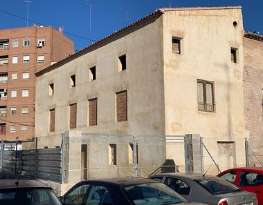 Foto 1 de Casa en Nou Moles, Valencia