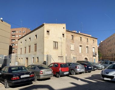 Foto 2 de Casa en Nou Moles, Valencia