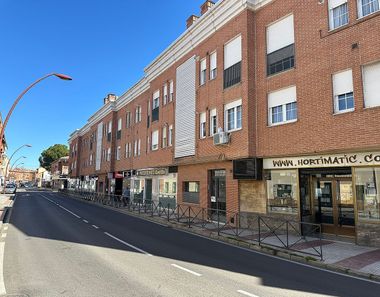 Foto 1 de Piso en Ayuntamiento - Avenida Siglo XXI, Azuqueca de Henares
