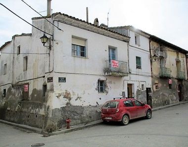 Foto 1 de Casa adosada en calle Mayor en Ilche