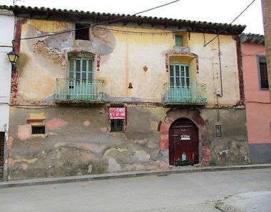 Foto 2 de Casa adossada a calle Mayor a Ilche