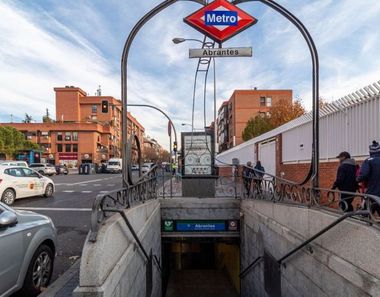 Foto 1 de Piso en Puerta bonita, Madrid