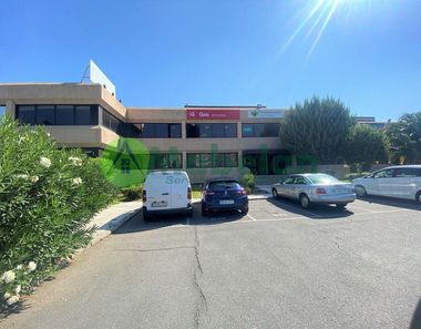 Foto 2 de Oficina en Marazuela - El Torreón, Rozas de Madrid (Las)