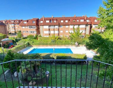 Venda de pisos i habitatges a Rozas de Madrid (Las) amb piscina · Comprar 148 pisos - yaencontre