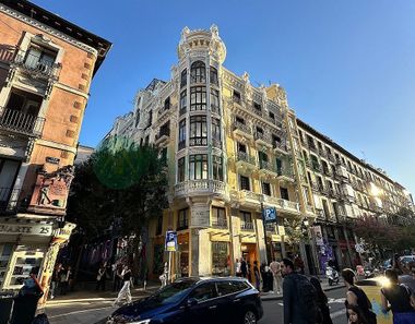 Foto 1 de Pis a Sol, Madrid