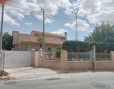 Foto 1 de Dúplex en La Arboleja, Murcia