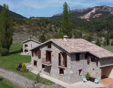 Foto 2 de Casa rural a Vallcebre
