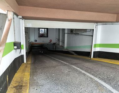 Foto 2 de Garaje en avenida De Canarias en Vecindario norte-Cruce Sardina, Santa Lucía de Tirajana